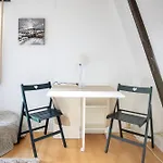 Au Coeur De La Petite Venise - Апартаменти Кольмар