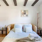 Апартаменти Au Coeur De La Petite Venise - Кольмар