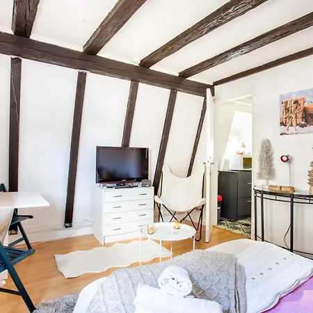 Διαμέρισμα Au Coeur De La Petite Venise - Κολμάρ