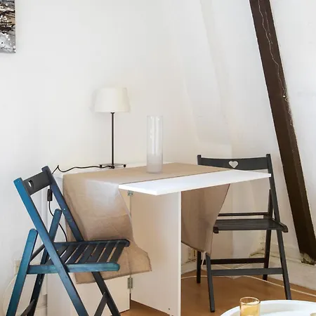 Au Coeur De La Petite Venise - * Colmar