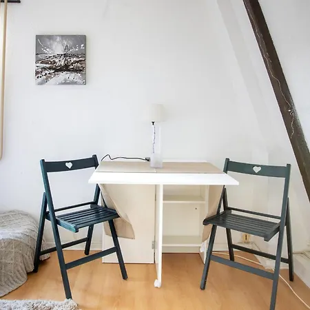 Au Coeur De La Petite Venise - Daire Colmar