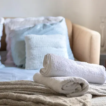 Au Coeur De La Petite Venise - Daire *