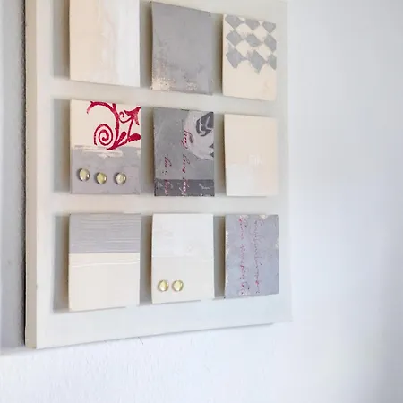 Au Coeur De La Petite Venise - Апартаменти Кольмар