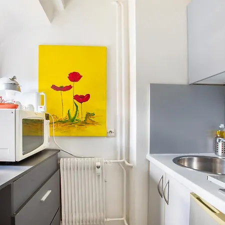 Au Coeur De La Petite Venise - * Кольмар