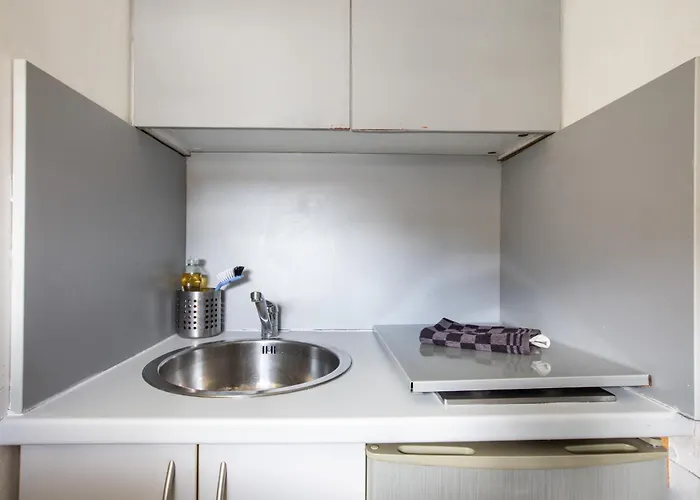 Διαμέρισμα Au Coeur De La Petite Venise - *