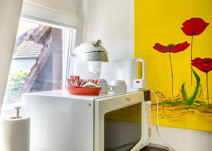 Au Coeur De La Petite Venise - Διαμέρισμα *